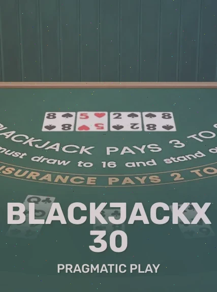 Lilu – Blackjack